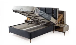 Armi Yatak Odası Takımı