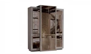 Armi Yatak Odası Takımı