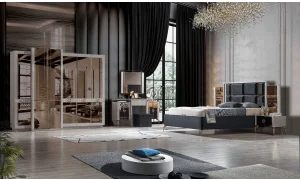 Armi Yatak Odası Takımı