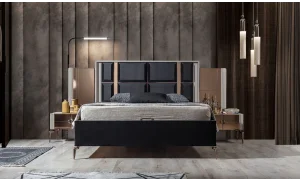 Armi Yatak Odası Takımı