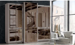 Armi Yatak Odası Takımı