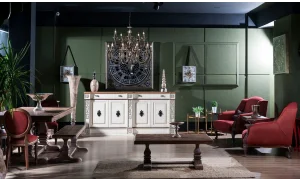 Armoni Yemek Odası Takımı