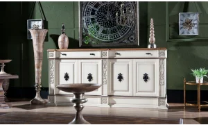 Armoni Yemek Odası Takımı