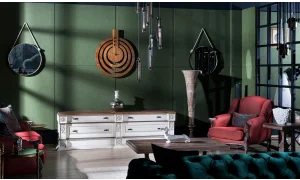 Armoni Yemek Odası Takımı