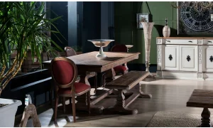 Armoni Yemek Odası Takımı