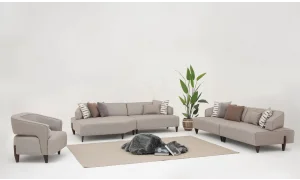 Artemis Koltuk Takımı