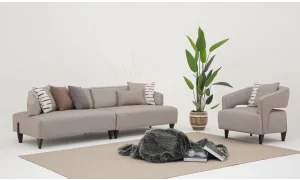 Artemis Koltuk Takımı