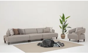 Artemis Koltuk Takımı