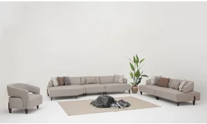 Artemis Koltuk Takımı