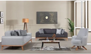 Arya Koltuk Takımı