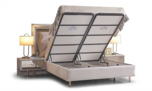 Arya Yatak Odası Takımı