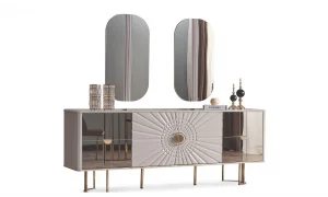 Arya Yatak Odası Takımı