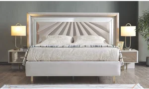 Arya Yatak Odası Takımı