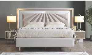 Arya Yatak Odası Takımı