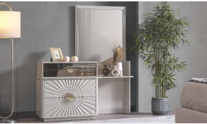 Arya Yatak Odası Takımı