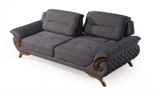 Asel Koltuk Takımı