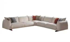 Asos Köşe Koltuk Takımı