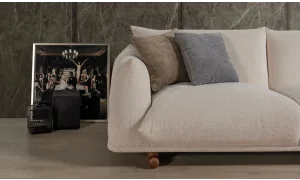 Asos Köşe Koltuk Takımı