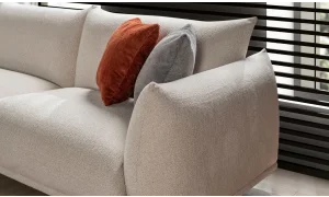 Asos Köşe Koltuk Takımı