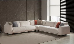 Asos Köşe Koltuk Takımı