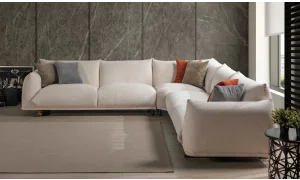 Asos Köşe Koltuk Takımı