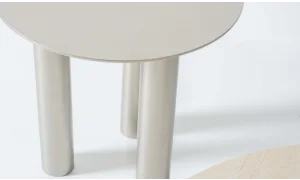 Asos Krem Orta Sehpa Seti