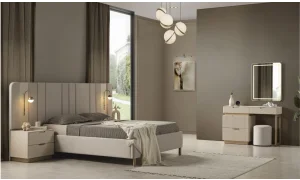 Asos Yatak Odası Takımı