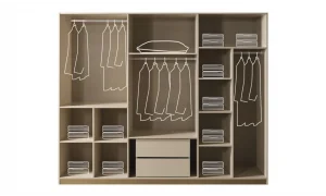 Asos Yatak Odası Takımı