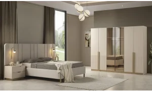 Asos Yatak Odası Takımı