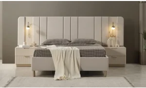 Asos Yatak Odası Takımı