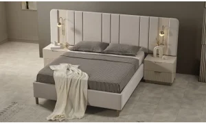 Asos Yatak Odası Takımı