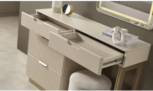 Asos Yatak Odası Takımı