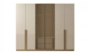 Asos Yatak Odası Takımı