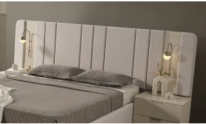 Asos Yatak Odası Takımı