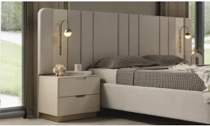 Asos Yatak Odası Takımı