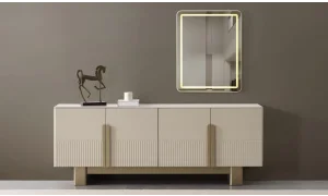 Asos Yemek Odası Takımı