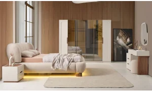 Aspera Ceviz Odası Takımı