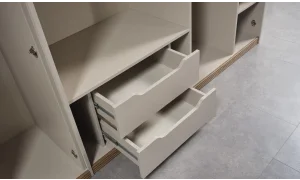 Assos Yatak Odası Takımı