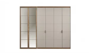 Assos Yatak Odası Takımı