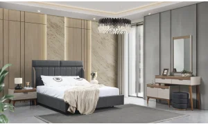 Assos Yatak Odası Takımı