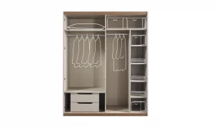 Assos Yatak Odası Takımı