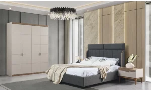 Assos Yatak Odası Takımı