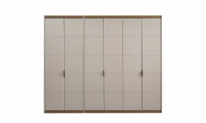 Assos Yatak Odası Takımı