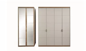 Assos Yatak Odası Takımı