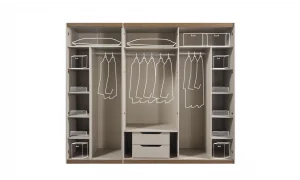 Assos Yatak Odası Takımı