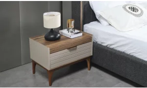 Assos Yatak Odası Takımı