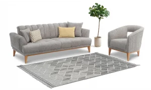 Stone Koltuk Takımı