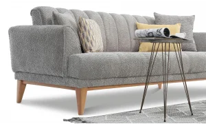 Stone Koltuk Takımı