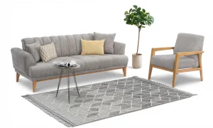 Stone Koltuk Takımı