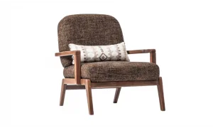 Aston Berjer (Kahve)